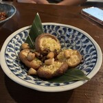 黒鶏ファニー - 