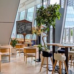 RITUEL Brasserie & Cafe - 