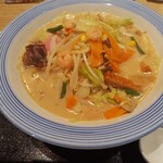 リンガーハット - 