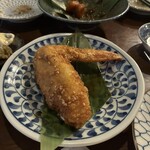 黒鶏ファニー - 