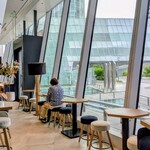 RITUEL Brasserie & Cafe - 