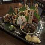 黒鶏ファニー - 