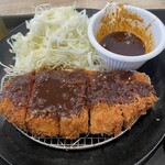 松のや　 - 料理写真: