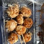 粉もん屋 大鍋 - 