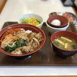 すき家 - 料理写真: