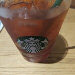 スターバックス コーヒー - ドリンク写真: