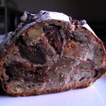 人舟 - いちじくとくるみカット