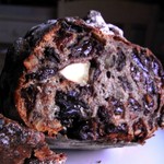 人舟 - ドライフルーツと木の実カット