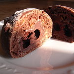 人舟 - スウィート　寒い頃