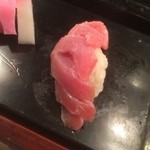 三幸寿司 - トロ