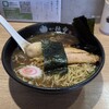 麺や独歩 - 料理写真: