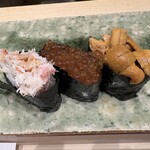 すし道 冨座 - 