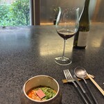 イチリン ハナレ - 