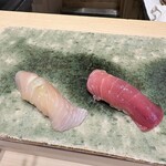 すし道 冨座 - 