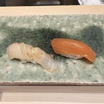 すし道 冨座 - 