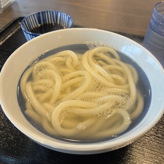 こだわり麺や _1