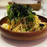 壁の穴 - 
