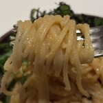 壁の穴 - 