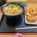 こだわり麺や - 料理写真:
