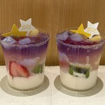 シャトレーゼ - 料理写真: