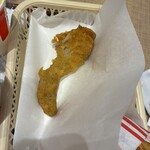 ケンタッキーフライドチキン - 料理写真: