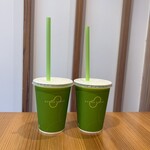 ずんだ茶寮 - 