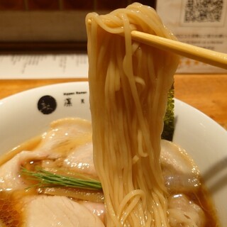 Nippon Ramen 凛 KYOTO_1
