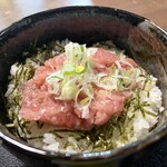 長竿亭 - 