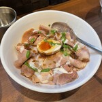 中華蕎麦 葛 - 