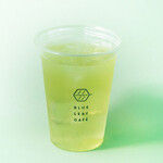 BLUE LEAF CAFÉ - 料理写真: