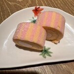 焼き鳥と蕎麦 灯 - 