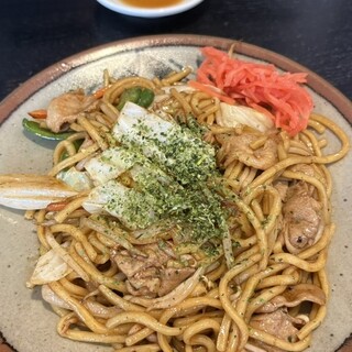 餃子菜館 大八_1