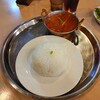 青梅食堂 - ポークカレー·ランチ