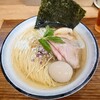 中華そば 心 - 