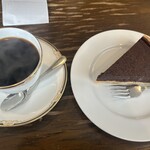 カフェ GOTO - 