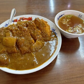 中華料理 宝亭_1