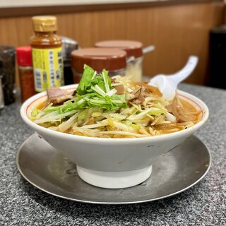 手打らーめん 勝龍_0
