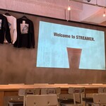 ストリーマー コーヒーカンパニー - 