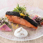エビスバー - 料理写真: