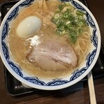 博多麺房 赤のれん - 