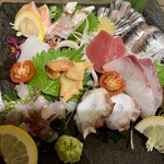 五人百姓 - 