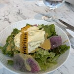 RITUEL Brasserie & Cafe - 
