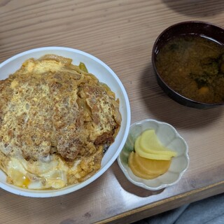 そば処 鳩美_0