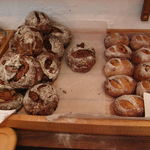 人舟 - 何時も買うパン