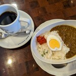 星乃珈琲店 - 