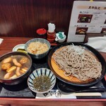 いし井 - 料理写真: