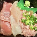笹互 - 料理写真: