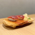 和食 いぶり別邸 - 本鮪