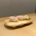 和食 いぶり別邸 - かんぱち