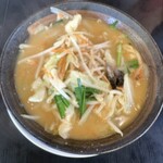 幸楽苑 - 料理写真: